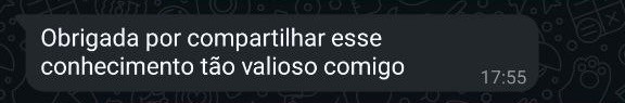 Depoimento