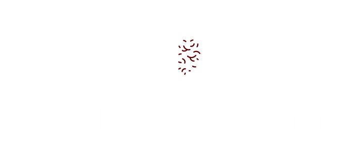 Escuta a Calma